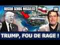 Lagu Iran, Russie, Chine : un coup énorme, la guerre se retourne contre Trump | Mohammad Marandi