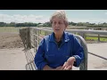 Judy Garshaw testimonial Agvance does the work for you