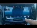 POSSIBLE FIX Cadillac Cue Media Button Not Working 2014 Cadillac CTS