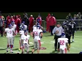 SHS Football vs Cambridge 17