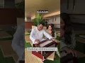 Download Lagu A R Rehman - Play Amazing Harmonium #shorts