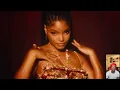 Halle Bailey - Because I Love You - OFFICIAL VIDEO (ChosenReviewedIT ⭐️)