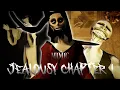 The Mimic - Jealousy Chapter 1