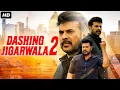 Lagu DASHING JIGARWALA 2 - Hindi Dubbed Full Movie | Mammootty, Unni Mukundan | Action Romantic Movie