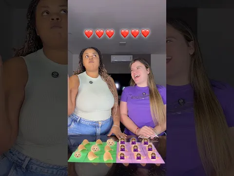 No Baby Pringles Challenge