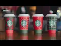 Starbucks launches holiday menu