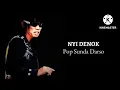 Lagu Pop Sunda Darso - Nyi Denok