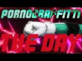「THE DAY」▶「THE REVO」"継承"ムービー／僕のヒーローアカデミア×ポルノグラフィティ