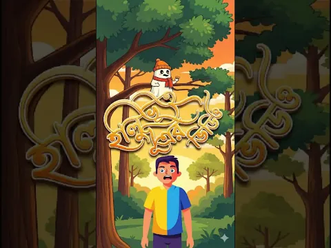 হালু ভূতের ভিডিও 👻 Bangla Ghost Cartoon #Shorts #mixtape #fpy