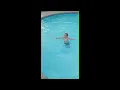 Keeping Cool At The Water Park In Alma Arkansas