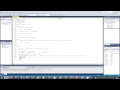 c Overriding Base Methods
