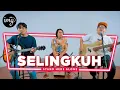 Download Lagu Selingkuh - Stand Here Alone | Live Perform
