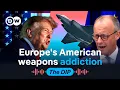 Can Europe afford to defend itself without America The Dip