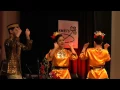 Download Lagu KMBTS Tari Lenggang Melayu April 2015