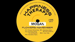 Download Mogan - Running Along The Sunflowers MP3