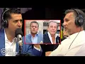 Michael Franzese on Gianni Russo Johnny Alite