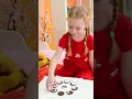 Oreos Help Us Learn the Moon Phases Tasty Science You Can Eat
