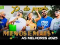 Lagu Grupo Menos É Mais,Simon Mendes - P do Pecado - Medley de Sucessos 2026 - Pagode Hit