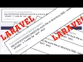 How to FIX SQLSTATE HY000 2022 No such file or directory - Laravel PHP