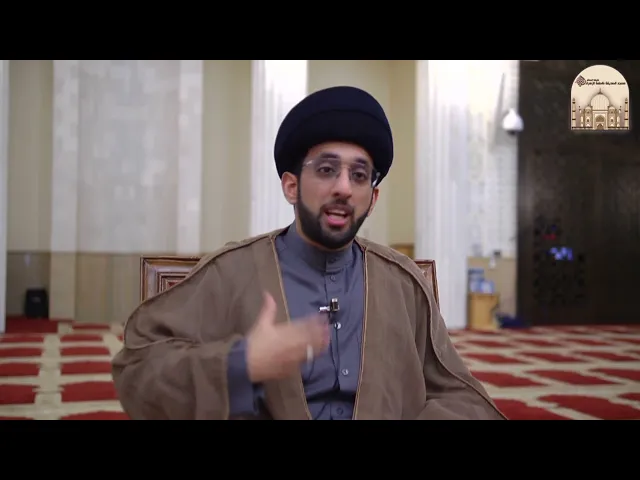 صور النساء في وسائل التواصل - سماحة السيد موسى العلي