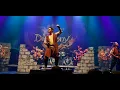 Dragony - Lords Of The Hunt (Live in Luxembourg)