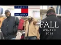 Inside TOMMY HILFIGER 2025 Fashion s Best Kept Secret 2025 Collection