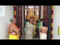 Morning - Sahasra Kalasabhishekam Day 2