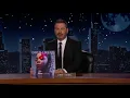 Zoe Wees - Girls Like Us (Jimmy Kimmel Live!)