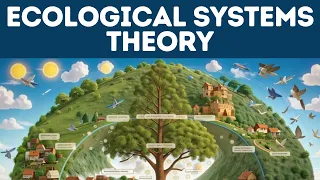 Ecological Systems Theory Explained in 3 Minutes