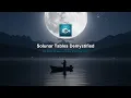 Solunar Tables Demystified Do Moon Phases Actually Affect Fishing