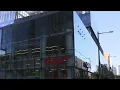 Giant At Riverwalk Set To Reopen After Being Damaged By Ida