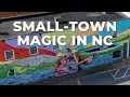 North Carolina s Most Underrated Town NASCAR History Vineyards Stone Mountain