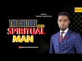 Download Lagu THE CULTURE OF A SPIRITUAL MAN | APOSTLE MICHAEL OROKPO