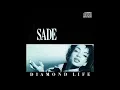 Sade - I Will Be Your Friend (Audio)