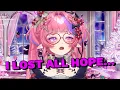 Ironmouse Talks About Her Illness and How She Thought She Wouldn t Recover