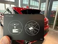 Using the NFC Card with your Genesis Vehicle