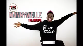 mannywellz talks soulfro interview the lunch table