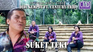 didi kempot ft century trio suket teki lagu pop jawa terpopuler 