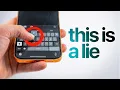 Why Simple Tech is Almost Impossible to Build