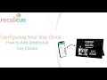 How to Add and Configure Additional Day Clocks in Your RecallCue Account