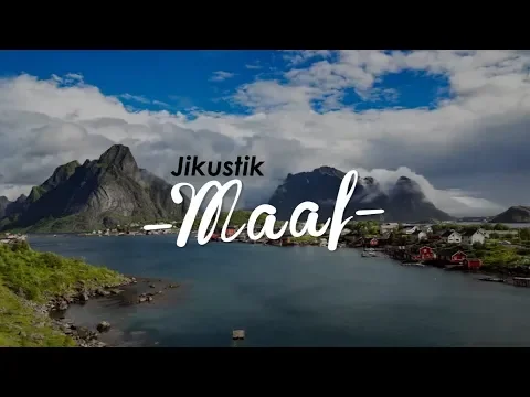 Download MP3 Jikustik - Maaf (lirik & video)