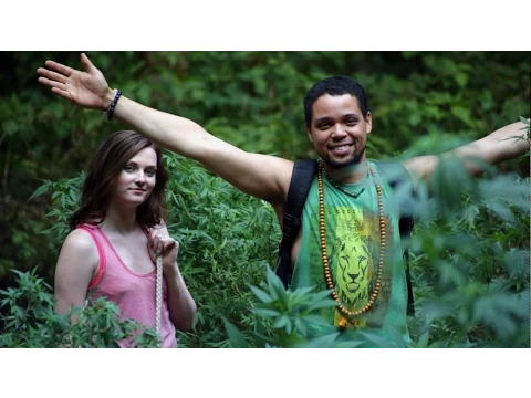 "Star Leaf" - Official Trailer