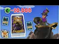 Creepy Tea Party Pack FULL Review Opening in Wizard101