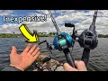 Best Baitcaster Reel For Beginners Piscifun Torrent Lite Review