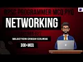 RPSC PROGRAMMER 2024 NETWORKING MARATHON APNITEST