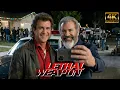 The LETHAL WEAPON Cast Looks Unrecognizable Now Then vs Now
