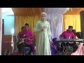 Lagu Istri patuh suami / mega / AL - AZZAQQI terbaru khosidah modern / Ananta audio / silma shooting