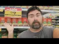 ONE DOLLAR Food ITEMS Everyone Should Be BUYING At MEIJER Right NOW - July 2026