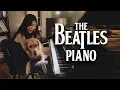 Lagu All You Need Is Love (The Beatles) Piano Cover by Sangah Noona