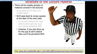 CS 891 Concurrent Java Programming in Android Overview Logistics
